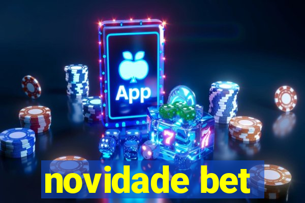 novidade bet